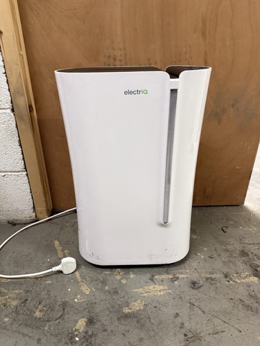 Electriq dehumidifier 20l - dehumidifier,