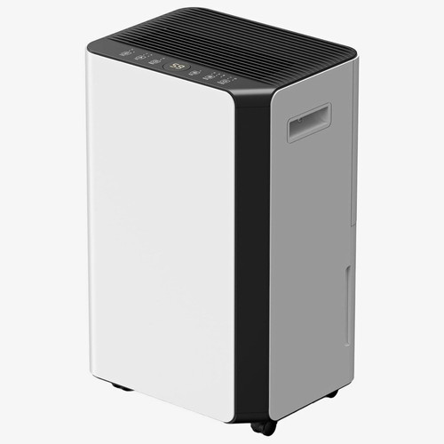 Home 20l dehumidifier with - home,
