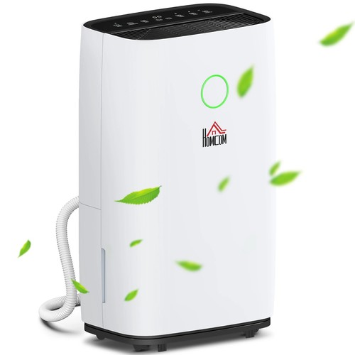 Smart dehumidifier 20l new - smart,