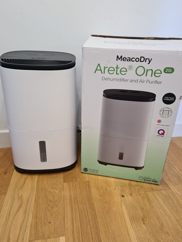 Meacodry arete 20l - arete,
