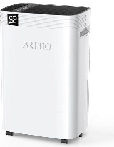 Aribio 20l day dehumidifier - aribio, 20l/day