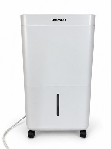 Daewoo 12l dehumidifier - 12l,