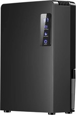 Dehumidifier, 2200ml Portable