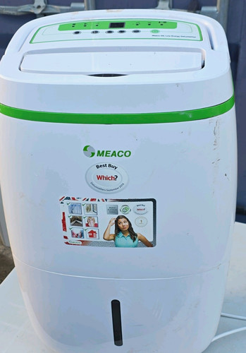 Meaco 20l day dehumidifier - meaco, 20l/day
