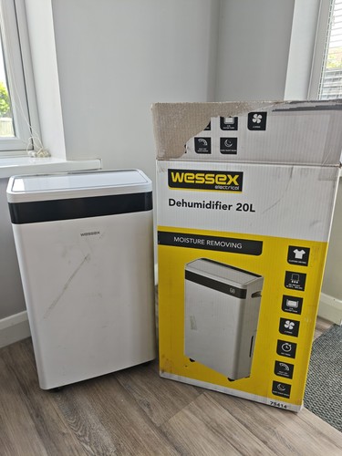 Wessex litre portable - wessex, 20