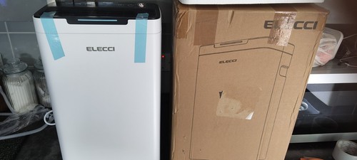 Ellicci 12l day - ellicci, 12l/day