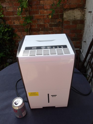 Blyss litre dehumidifier - litre,