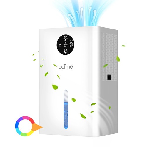 1800ml dehumidifier electric - 1800ml,