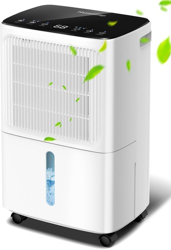 Dehumidifier humizap home - dehumidifier,