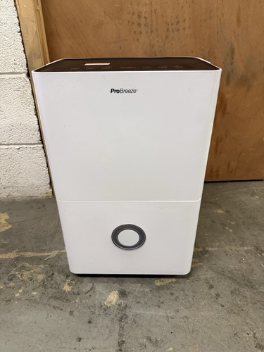 Pro breeze 30l day - pro, 30l/day