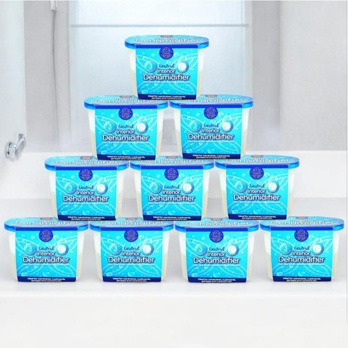 500ml dehumidifier - 500ml,
