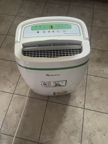 Meaco 20l low energy - low,