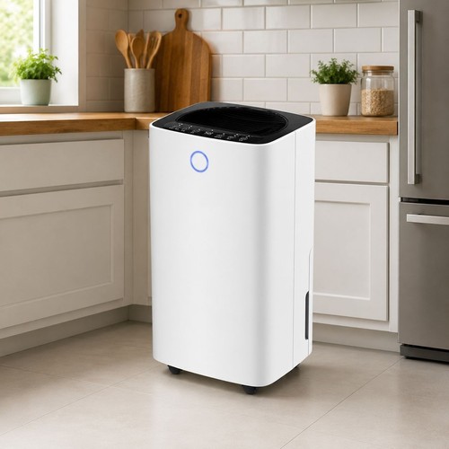 Hometronix 12l dehumidifier - 12l,