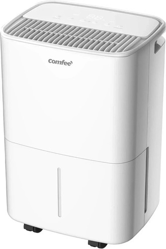 Comfee aqua dry 12l day - aqua,