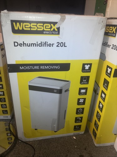 Wessex litre portable - wessex, 20