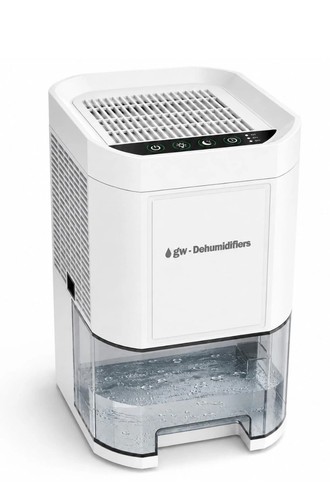 Dehumidifier for home - for,