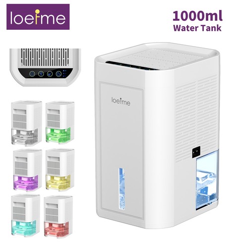 2100ml dehumidifier electric - dehumidifier,