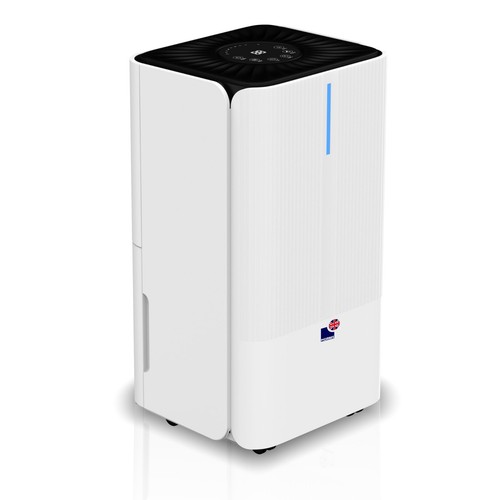 Morris 12l dehumidifier for - 12l,