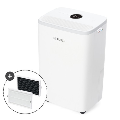 Bosch dehumidifier dry 1000 - dry,