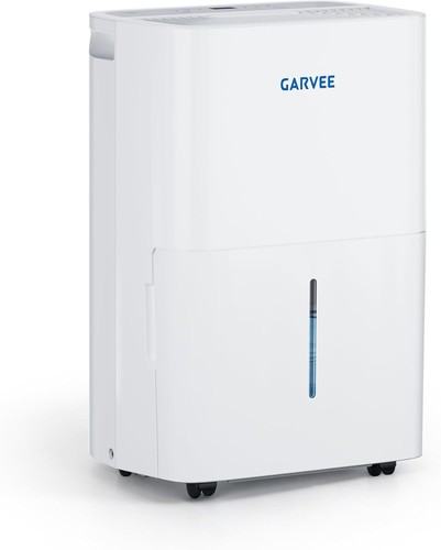 Garvee 20l day dehumidifier - garvee,