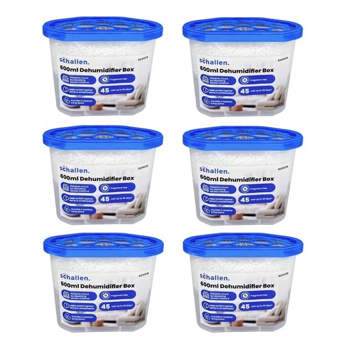 600 ml dehumidifier - 600,