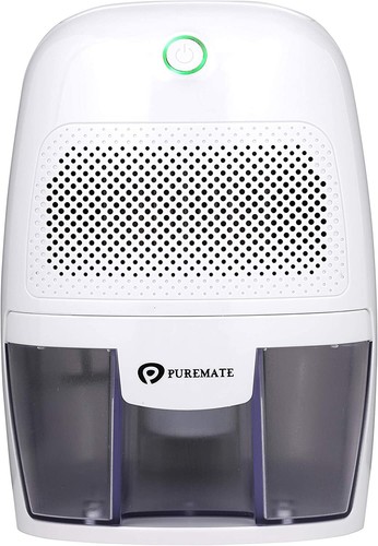 Dehumidifier 600ml portable - |,