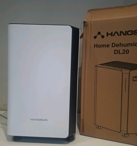 Hangsun 20l day - hangsun, dehumidifiers