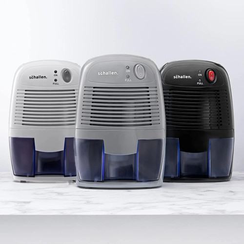 Schallen 500ml mini portable - schallen,