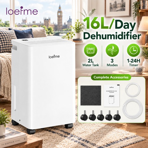 Loefme 16l day - 16l-day, portable