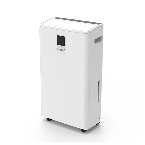 Smartair dehumidifier 20l with - dehumidifier,