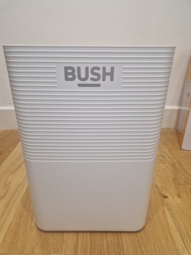 Bush d015b 12l dehumidifier - bush, 2l