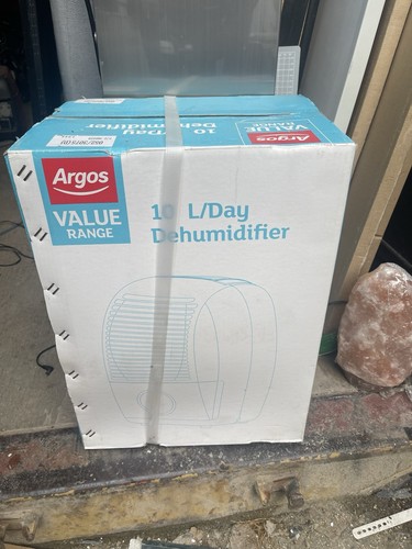 Brand new argos - new,