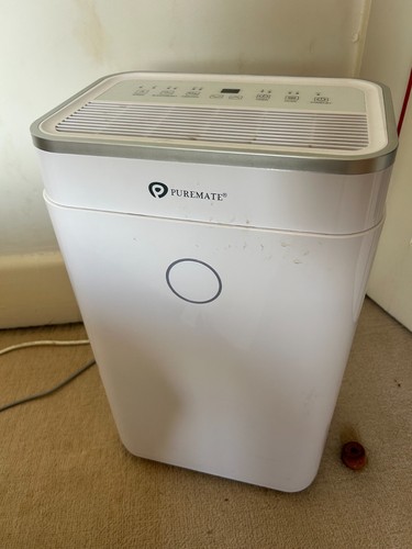 Puremate pm207 litre - pm207,