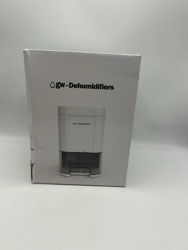 Dehumidifier for home damp - gw,