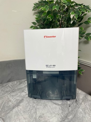 Inventor 20l day dehumidifier - inventor,