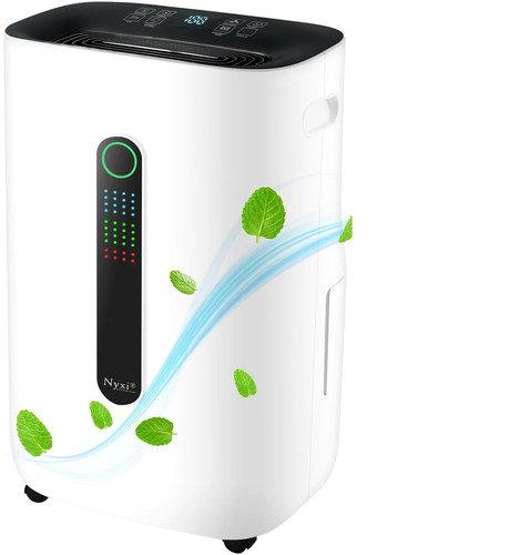 Nyxi 20l day - nyxi, home
