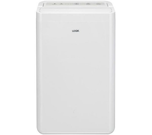 Logik l10dh24 dehumidifier - logik,