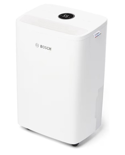 Bosch dry 1000 - dry, dehumidifier