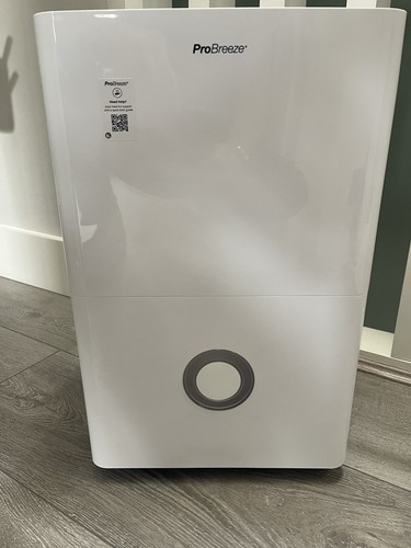 Pro breeze 30l - breeze®, 30l/day