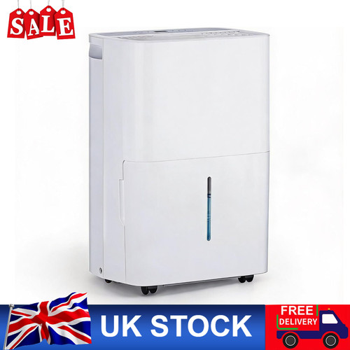 Smart dehumidifier 20l day - smart, 20l/day