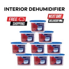 Dehumidifier Interior