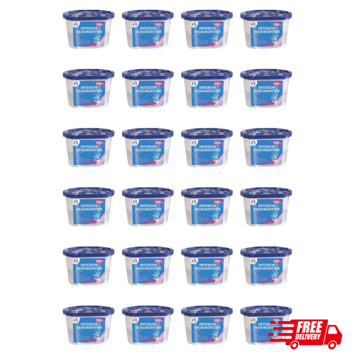 500 ml dehumidifier - 24,
