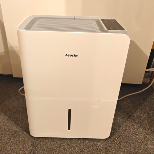 Aeocky boreas 001 dehumidifier - aeocky, boreas-001