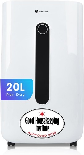 Puremate pm207 litre - pm207, 20