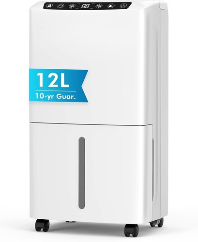 Smeeyo 12l day - smeeyo, dehumidifier