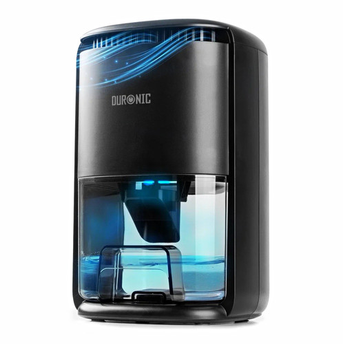 Duronic dh07 mini dehumidifier - mini,
