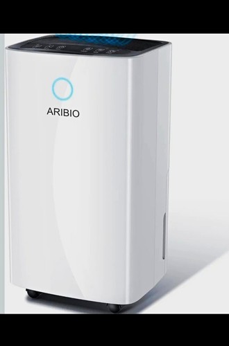 Aribio 12l day compressor - aribio,