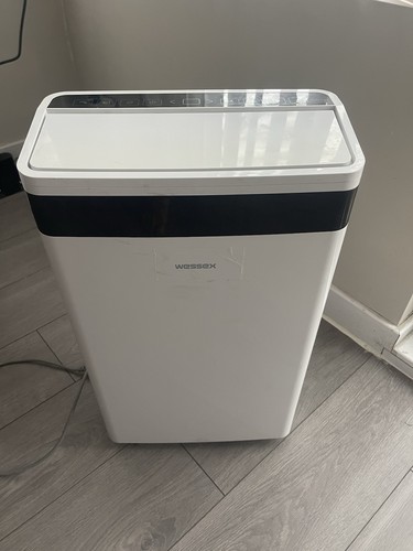 Wessex dehumidifier 20l - wessex,