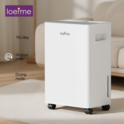 10l large dehumidifier - large,