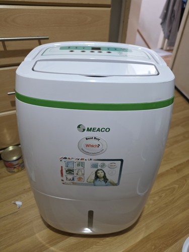 Meaco 20l low energy tower - low,